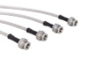 Goodridge Brake Lines for 02 Nissan Altima 3.5L V6