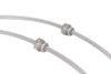 Goodridge Brake Lines for 02 Nissan Altima 3.5L V6