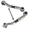 SPC Performance Upper Control Arm Front Left for Audi B9