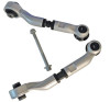 SPC Performance Upper Control Arm Front Left for Audi B9