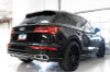 AWE Tuning Touring Non-Resonated Exhaust for 18-20 Audi SQ5 Crossover Quattro