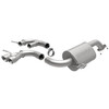 MagnaFlow Street Series Axle-Back Exhaust for 12-17 Hyundai Veloster 1.6L