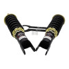 BLOX Racing Drag Pro Series Coilover - REAR ONLY (RR: 18kg) for Civic EG/DC, EK