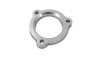 Vibrant  Turbo Outlet Flange with Flared Collar for Garrett GT2052
