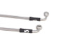 Goodridge SS Brake Lines for 10-12 Subaru Legacy