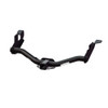 Westin (Class III) Receiver Hitch - Textured Black for 2005-2012 Ford Escape