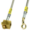 Goodridge Brake Lines for 08-11 Challenger / 06-11 Charger
