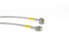 Goodridge Brake Lines for 08-11 Challenger / 06-11 Charger