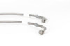 Goodridge Brake Lines for 08-11 Challenger / 06-11 Charger