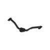 Westin (Class III) Receiver Hitch - Textured Black for 2011-2018 Ford Explorer