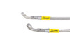 Goodridge SS Brake Lines for 04-07 Nissan/Datsun Armada
