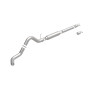 MagnaFlow PRO Series Cat-Back Exhaust for 03-07 Dodge Ram 2500/3500 5.9L