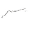 MagnaFlow PRO Series Cat-Back Exhaust for 03-07 Dodge Ram 2500/3500 5.9L