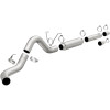 MagnaFlow PRO Series Cat-Back Exhaust for 03-07 Dodge Ram 2500/3500 5.9L