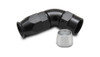 Vibrant  60 Degree High Flow Hose End Fitting for PTFE Lined Hose, -8AN