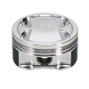 Manley STD Stroke 99.75mm +.25mm Bore 9.8:1 Dish Pistons for 04+ WRX STi (EJ257)