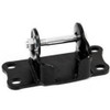 Innovative REPLACEMENT REAR ENGINE MOUNT w/ 95A Bushing for 12-15 Honda Civic SI