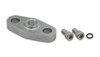 Vibrant Turbo Oil Inlet Flange with female 1/8NPT Fits Garrett GT4708