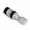 Enkei Racing Series Sliver Valve Stems - Set of 4 for NTO3+M