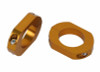 Whiteline Sway Bar Aluminum 28-30mm Lateral Lock Kits - KLL130