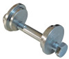 SPC Performance Rear Toe Cam Bolt for 2013+ Mazda CX-5