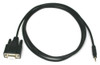 Innovate Serial Program Cable (Stereo 2.5mm)  - 3746