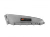 Skunk2 Ultra Race Side-Feed Plenum Intake Manifold - K Series - Silver