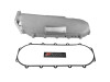 Skunk2 Ultra Race Side-Feed Plenum Intake Manifold - K Series - Silver
