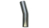 Vibrant  15 Degree Mandrel Bend Pipe, 1.00" O.D.