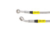 Goodridge Stainless Steel Brake Lines for 09-13 Nissan Maxima
