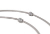 Goodridge Stainless Steel Brake Lines for 09-13 Nissan Maxima