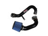 Injen Black Cold Air Intake for 98-99 Subaru Impreza RS 2.5L