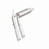 MagnaFlow Street Series Cat-Back Exhaust for 99-03 Ford F-150 Lightning 5.4L