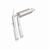 MagnaFlow Street Series Cat-Back Exhaust for 99-03 Ford F-150 Lightning 5.4L