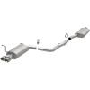 MagnaFlow Street Series Cat-Back Exhaust for 03-06 Infiniti G35 V6 3.5L