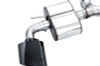 AWE SwitchPath™ Exhaust Diamond Black RS-style Tips  for 17-19 Audi MK3 TT RS