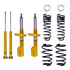 Bilstein B12 Series Pro-Kit Suspension Kit for 01-09 Saab 9-5