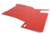 Perrin Red Cold Air Intake for 15-21 Subaru WRX
