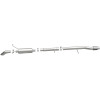 MagnaFlow Off-Road Pro Series Exhaust for 14-18 Silverado/Sierra 4.3/5.3L