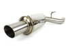 Perrin 3" 304SS Catback Exhaust for 02-07 WRX / STI - PSP-EXT-308BR