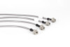 Goodridge SS Brake Lines for 12-15 Chevrolet Camaro ZL1
