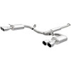 MagnaFlow Street Series Cat-Back Exhaust for 15+ Sonata / Optima 2.0L