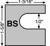 SPC Performance CASTER CAMBER SHIMS 1/16" (25)