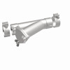 MagnaFlow 3" Stainless Steel Exhaust Cut-Out