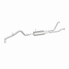 MagnaFlow Street Series Cat-Back Exhaust for 11-15 Cadillac CTS-V Coupe V8 6.2L