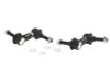 Whiteline Universal 60-80mm Swaybar Links - Heavy Duty Adjustable Ball Joint