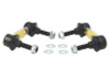 Whiteline Universal Swaybar Link Kit - Heavy Duty Adjustable Ball Joint