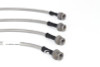 Goodridge SS Brake Lines for 04-06 Cadillac CTS-V