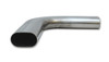 Vibrant  90 Degree (horizontal) Oval Mandrell Bend, 3.5"