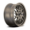 fifteen52 Holeshot RSR 19x9.5 5x120 45mm ET 64.1mm Bore Magnesium Grey Wheel